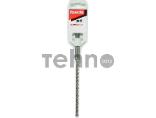 Бур Makita B-58475 по бет/кирп/камн Д=14мм Дл=450мм (1пред.) для перфораторов