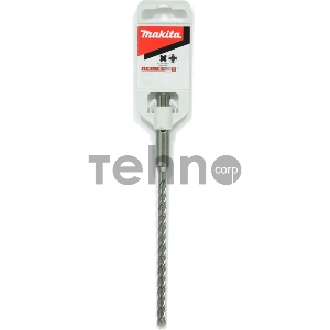 Бур Makita B-58475 по бет/кирп/камн Д=14мм Дл=450мм (1пред.) для перфораторов