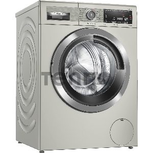 Стиральная машина Bosch WAV28MX0ME класс: A+++ загр.фронтальная макс.:9кг серебристый