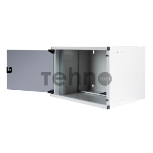 Телекоммуникационный настенный шкаф LANDE SET SOHO 19