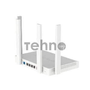 Маршрутизатор Keenetic Ultra KN-1811