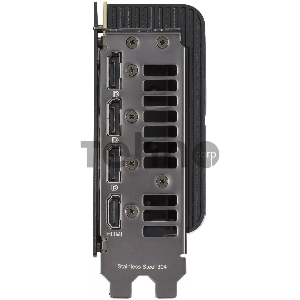 Видеокарта Asus PROART-RTX4070-O12G PCI-E 4.0 RTX 4070 12288Mb 192 GDDR6X 2535/21000 HDMIx1 DPx3 HDCP Ret
