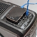 Корпус Zalman Z3 черный без БП ATX 1x120mm 2xUSB2.0 1xUSB3.0 audio bott PSU, фото 7