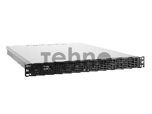 Серверный корпус ExeGate Pro 1U650-04 <RM 19