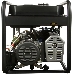 Генератор HYUNDAI HHY 10000FE ATS  бензиновый, фото 6