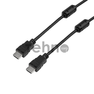 Кабель PROconnect HDMI - HDMI 2.0, 10м, Gold