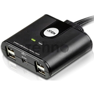 Переключатель, электрон., USB, 2 User > 2 устройства + клавиатура + мышь, 2 USB A-тип > 4 USB A-тип, Male > Female, со встроен. шнурами 2х1.2м., (USB 2.0) 2 PORT USB PERIPHERAL SWITCH. Переключатель, электрон., USB, 2 User > 2 устройства + клавиатура + мышь, 2 USB A-тип > 4 USB A-тип, Male > Female, со встроен. шнурами 2х1.2м., (USB 2.0) 2 PORT USB PERIPHERAL SWITCH.