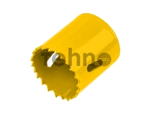 Коронка Bimetal KRANZ 86 мм