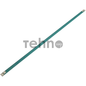 Нагревательный элемент Cet CET2598 для HP LaserJet Enterprise M806/M830