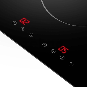 Электрическая варочная панель MAUNFELD CVCE292BK