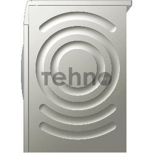 Стиральная машина Bosch WAV28MX0ME класс: A+++ загр.фронтальная макс.:9кг серебристый