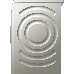 Стиральная машина Bosch WAV28MX0ME класс: A+++ загр.фронтальная макс.:9кг серебристый, фото 12