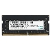 Модуль памяти Apacer  DDR4   8GB  3200MHz SO-DIMM (PC4-25600) CL19 1.2V (Retail) 1024*8 (AS08GGB32CSYBGH/ES.08G21.GSH), фото 2