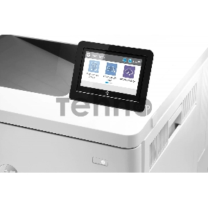 Принтер лазерный HP Color LaserJet Enterprise M555dn (7ZU78A)