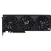 Видеокарта Asus PROART-RTX4070-O12G PCI-E 4.0 RTX 4070 12288Mb 192 GDDR6X 2535/21000 HDMIx1 DPx3 HDCP Ret, фото 2