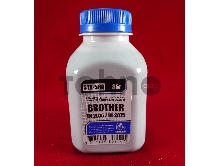 Тонер Brother TN 2075/85/2135/75 HL 2030/35/40/75/2140/50/70 (фл,85г) B&W Standart фас. Россия