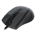 Мышь A4Tech N-500F (серый глянец/черный) USB, 3+1 кл.-кн.,провод.мышь, фото 5