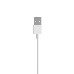 USB-кабель XIAOMI Mi 2-in-1 USB Cable Micro-USB to Type-C  (30cm), фото 1