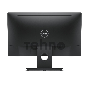 Монитор 22 Dell  E2216Hv черный TN LED 5ms 16:9 матовая 600:1 200cd 90гр/65гр 1920x1080 D-Sub FHD 3.35кг