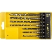 Набор буров STAYER PROFI 2930-H7 по бетону, хвостовик "SDS-Plus", 5х110; 6х110; 6х160; 8х110; 8х160; 10х160; 12х160мм; 7шт, фото 3