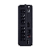 Источник бесперебойного питания UPS CyberPower VP1600EILCD Line-Interactive 1600VA/960W USB/RS-232/RJ11/45  (4 + 4 IEC С13), фото 3