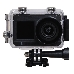 Экшн-камера Digma DiCam 420 черный, фото 10