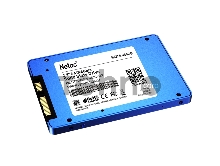 Накопитель SSD Netac 480Gb 2.5