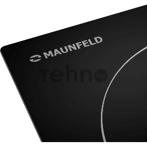 Электрическая варочная панель MAUNFELD CVCE292BK