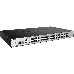 Коммутатор D-Link DGS-3630-28TC/A2ASI 24G 4SFP+ управляемый, фото 2