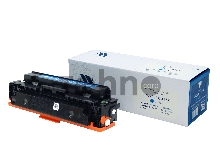 Картридж NVP совместимый NV-W2031X 415X Cyan для HP Color LaserJet M454DN/M479DW/M479 (6000k)