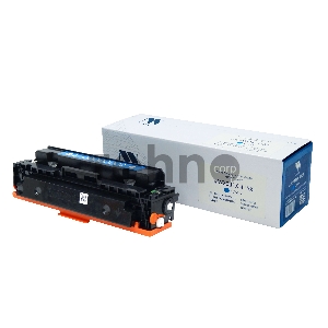 Картридж NVP совместимый NV-W2031X 415X Cyan для HP Color LaserJet M454DN/M479DW/M479 (6000k)