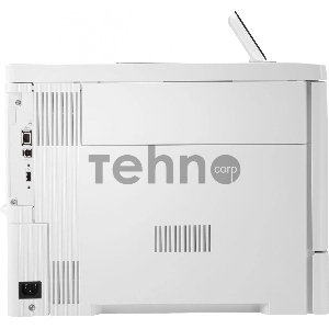 Принтер лазерный HP Color LaserJet Enterprise M555dn (7ZU78A)