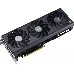 Видеокарта Asus PROART-RTX4070-O12G PCI-E 4.0 RTX 4070 12288Mb 192 GDDR6X 2535/21000 HDMIx1 DPx3 HDCP Ret, фото 3