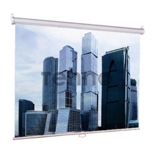 Экраны LUMIEN Eco Picture LEP-100101, 150х150 см, 1:1 Экраны LUMIEN Eco Picture LEP-100101, 150х150 см, 1:1