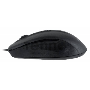 Мышь Oklick 175M черный {Мышь (1000dpi) USB (3кнопки)}