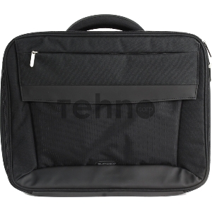 Компьютерная сумка SUMDEX (17,3) PON-303JB, цвет черный