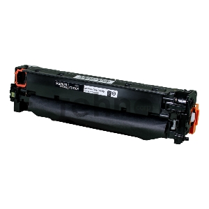 Картридж SAKURA CE410X для HPLaserJet Pro 300/400 color M351/M375nw/M451dn/M451nw/M451dw/M475dw/M475d, черный, 4000 к.