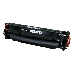 Картридж SAKURA CE410X для HPLaserJet Pro 300/400 color M351/M375nw/M451dn/M451nw/M451dw/M475dw/M475d, черный, 4000 к., фото 2