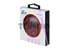 Кабель Crown USB - microUSB CMCU-3103M red