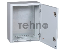 Корпус металлический ЩМП-2-2 36 УХЛ3 IP31 PRO ИЭК YKM42-02-31-P