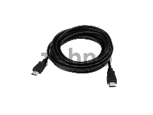 Кабель PROconnect HDMI - HDMI 2.0, 5м, Gold
