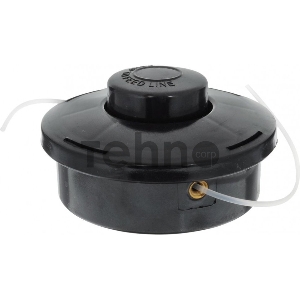 Катушка для садовых триммеров Makita DA00000180 d=2.4мм для DUR182L/187L/188L Катушка для садовых триммеров Makita DA00000180 d=2.4мм для DUR182L/187L/188L