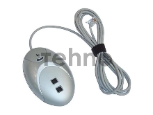 Микрофон CX5000 Replacement Satellite Mic (single mic). Also compatible with Microsoft RoundTable