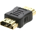 Переходник Kramer AD-HF/HF HDMI розетка на HDMI розетку, фото 2