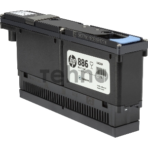 Печатающая головка HP 886 Optimizer Latex Printhead Печатающая головка HP 886 Optimizer Latex Printhead