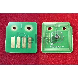 Чип Xerox WorkCentre 7525/7530/7535/7545/7556/7855 DRUM (013R00662) 125K (ELP, Китай)