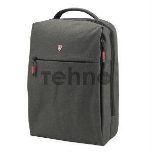 Рюкзак для ноутбука (15,6) SUMDEX PON-264GY, цвет серый