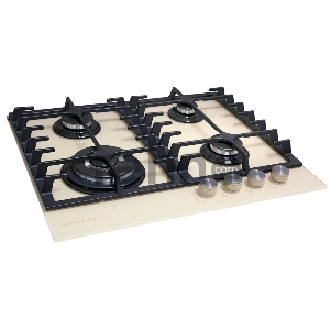 Газовая варочная панель Zigmund & Shtain MN 197.61 I