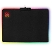 Коврик для мыши Thermaltake Mouse Pad Tt eSPORTS Draconem RGB cloth edition, фото 5