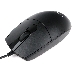 Комплект клавиатура+мышь проводные Gembird KBS-9050, черн.,104кл, 3кн., каб.1.5м, фото 5